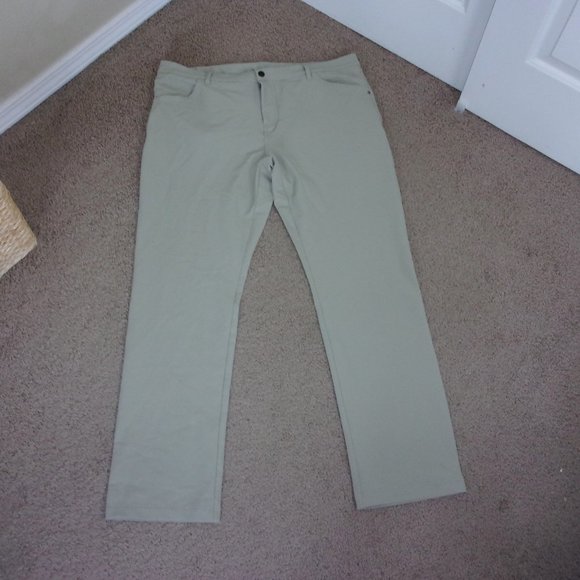 kyodan mens golf pants